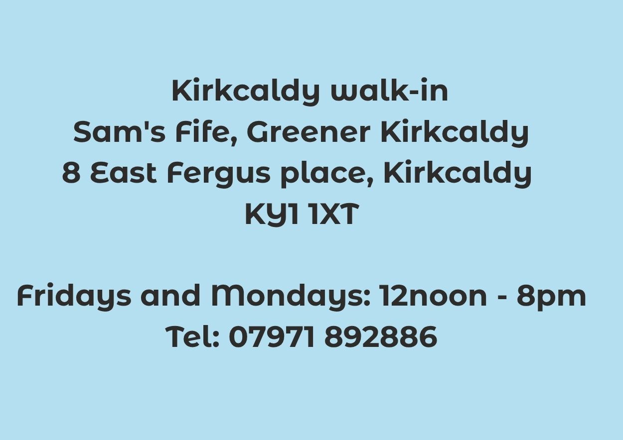 kirkcaldy